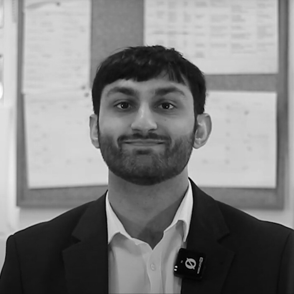 Arun Sharma